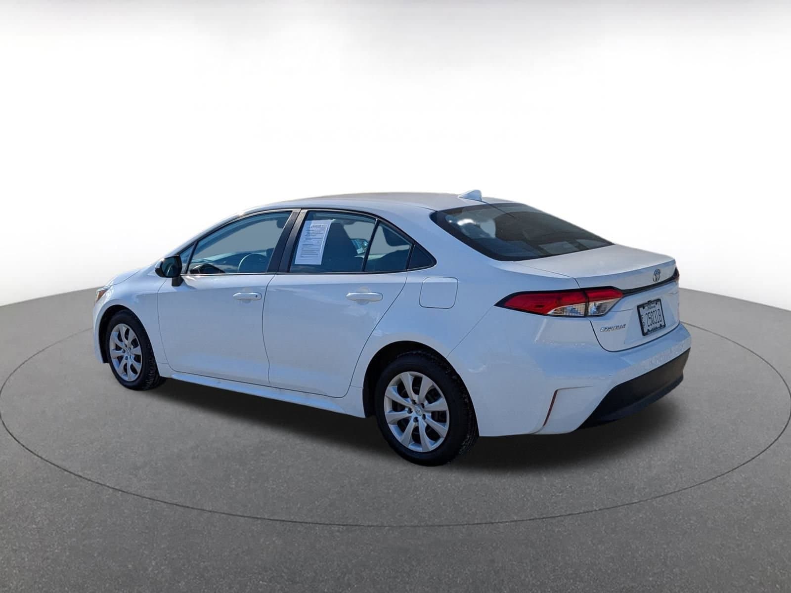 Thumbnail: 2024 Toyota Corolla - 7