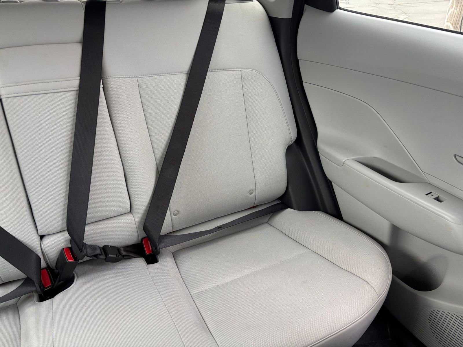 Thumbnail: 2025 Hyundai Kona - 33