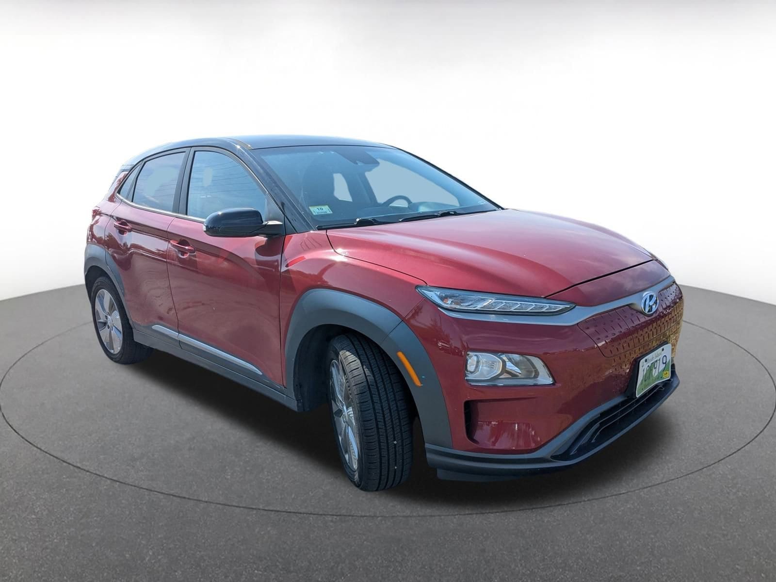 Thumbnail: 2021 Hyundai Kona - 1