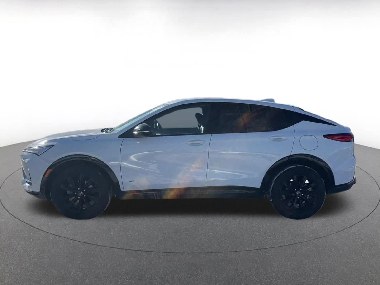 Thumbnail: 2025 Buick Envista - 9