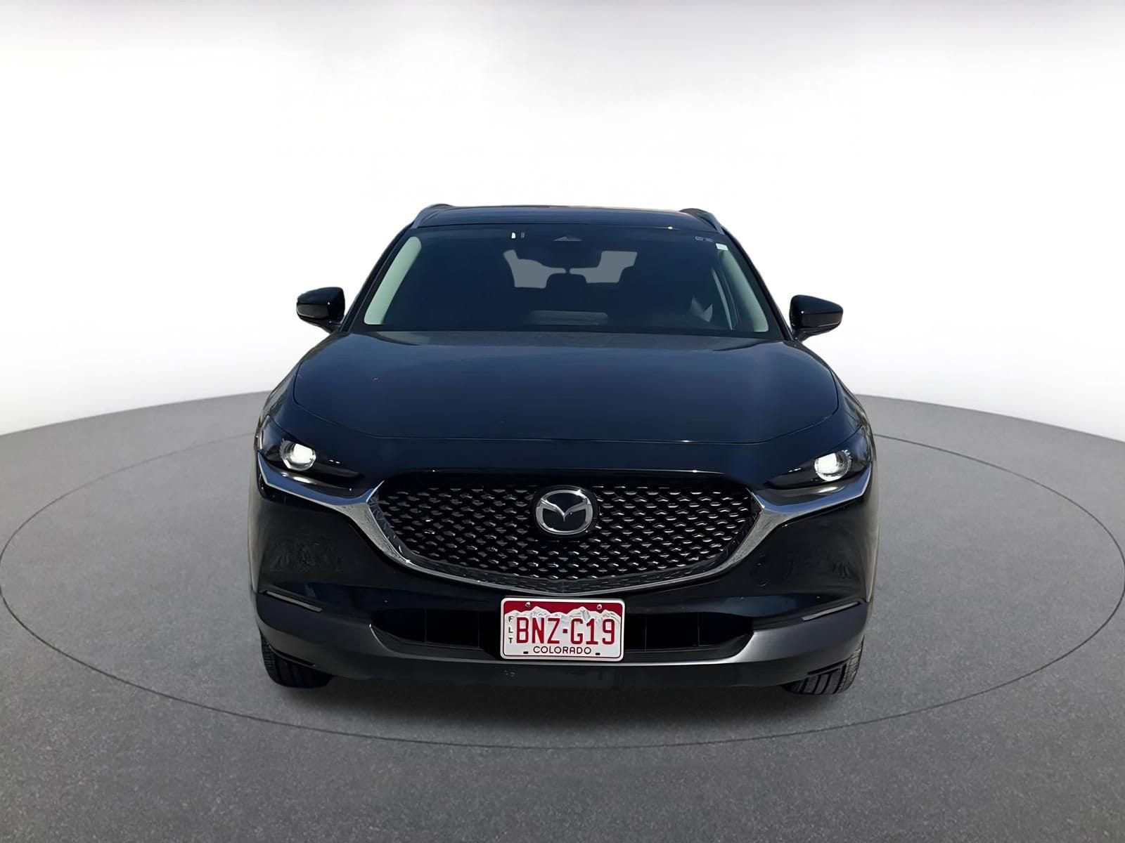 Thumbnail: 2024 Mazda CX-30 - 4