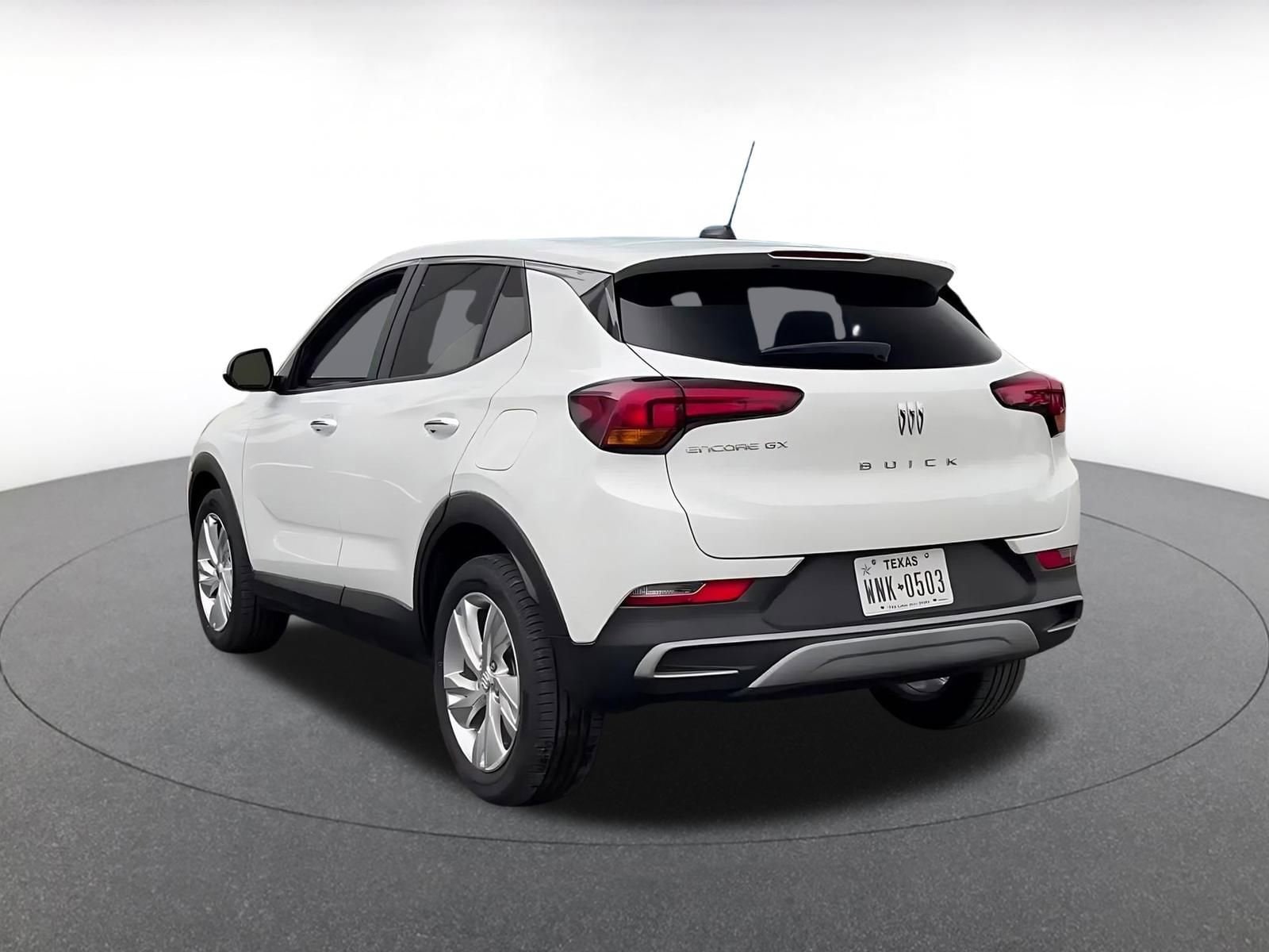 Thumbnail: 2025 Buick Encore GX - 11