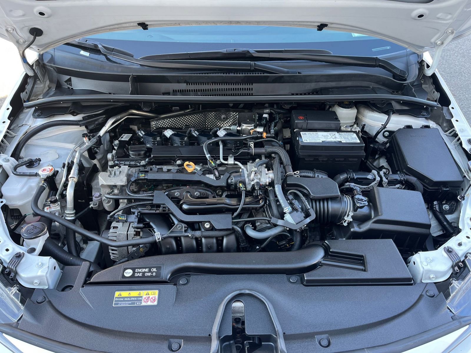 Thumbnail: 2024 Toyota Corolla - 29