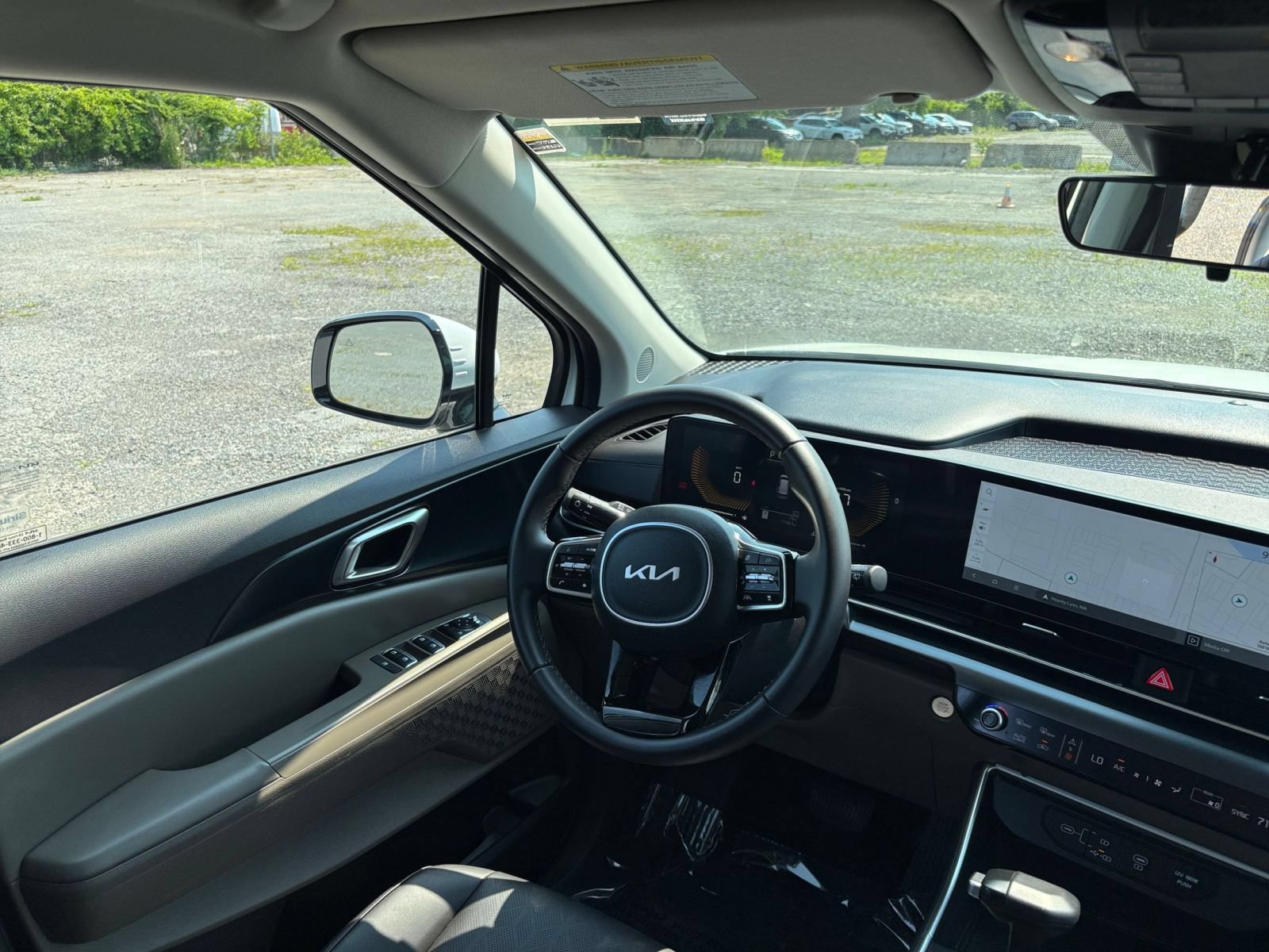 Thumbnail: 2026 Kia Carnival - 28
