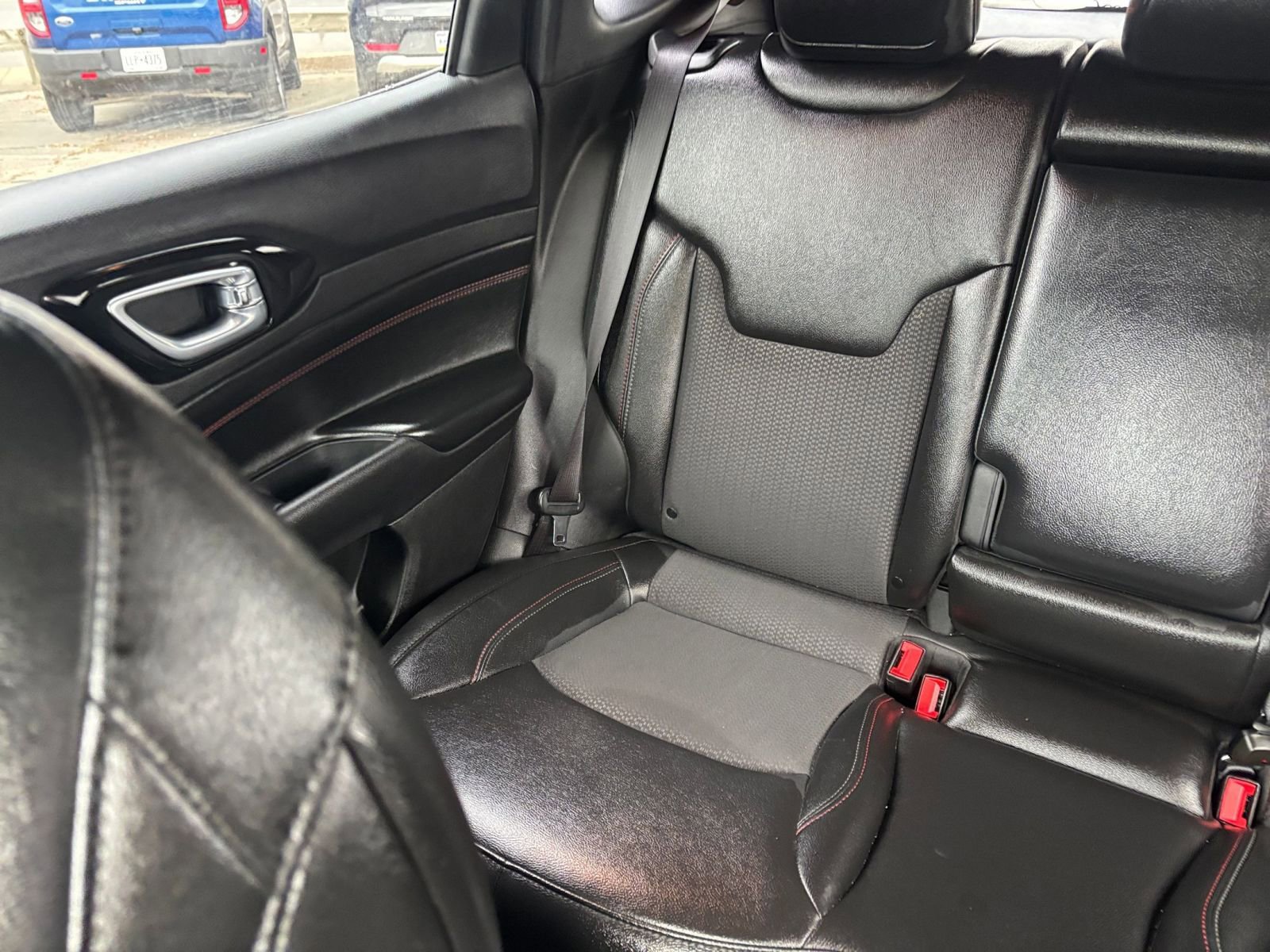 Thumbnail: 2025 Jeep Compass - 35