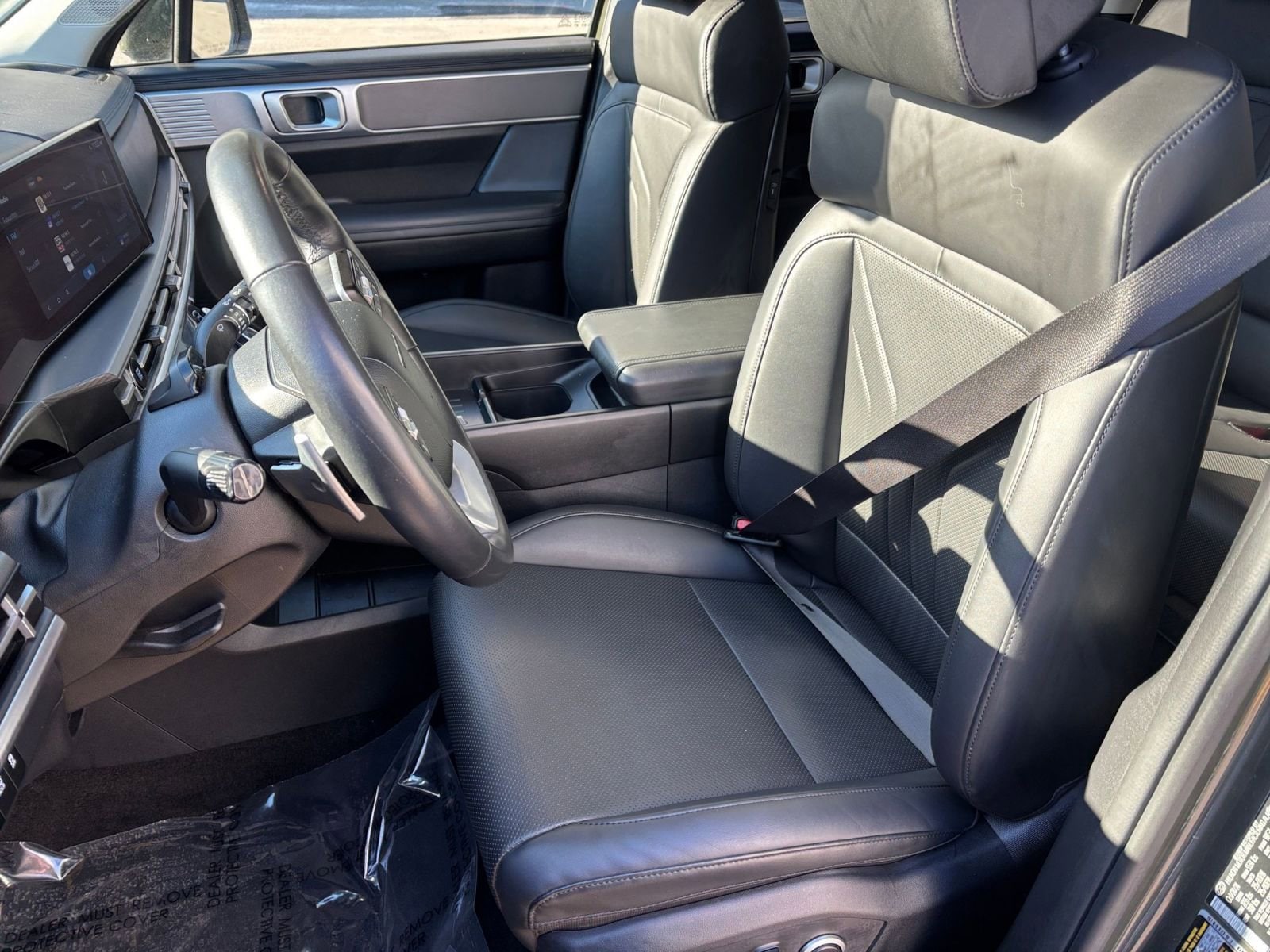 Thumbnail: 2025 Hyundai Santa Fe - 35