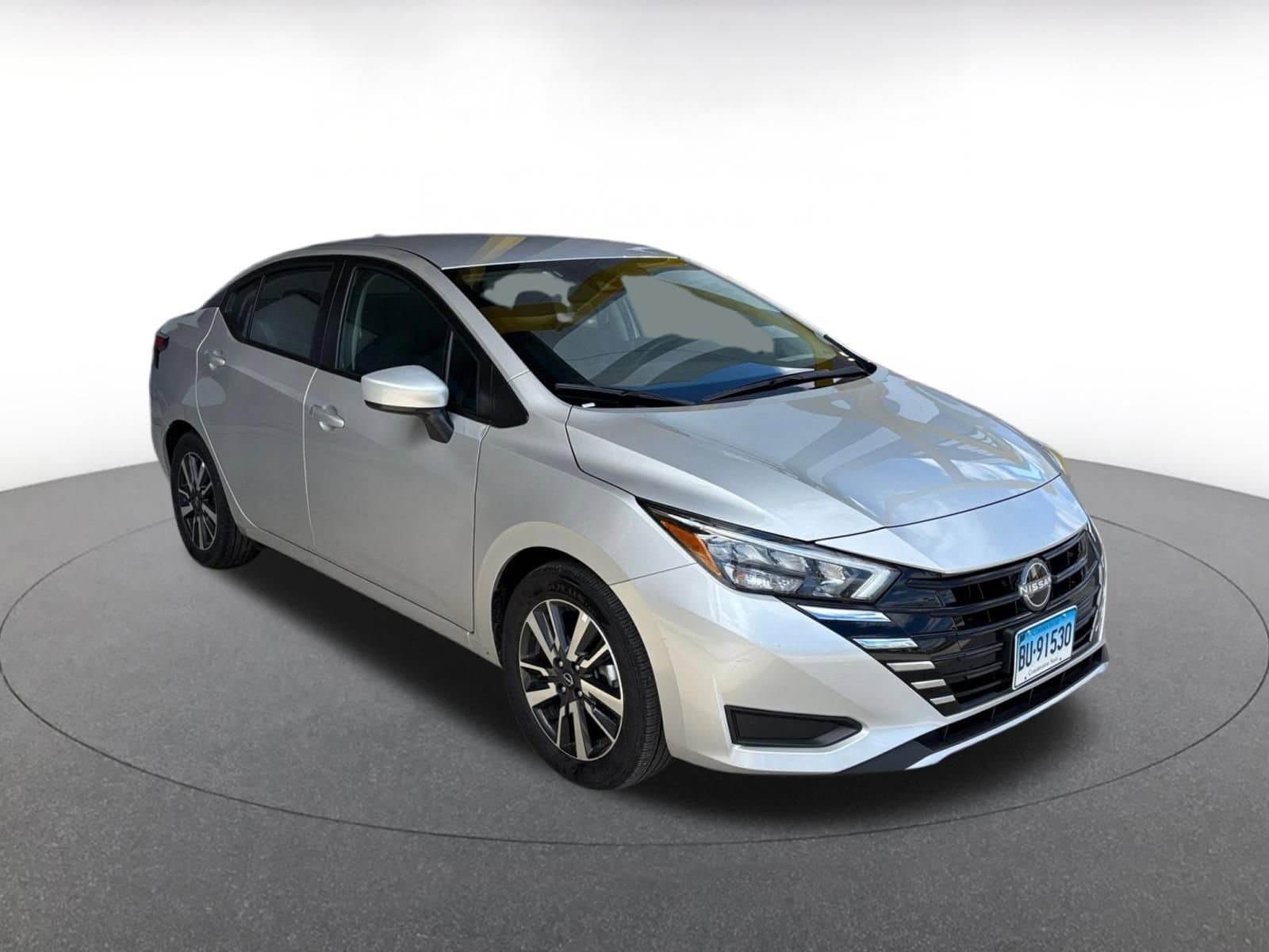 Thumbnail: 2025 Nissan Versa - 1