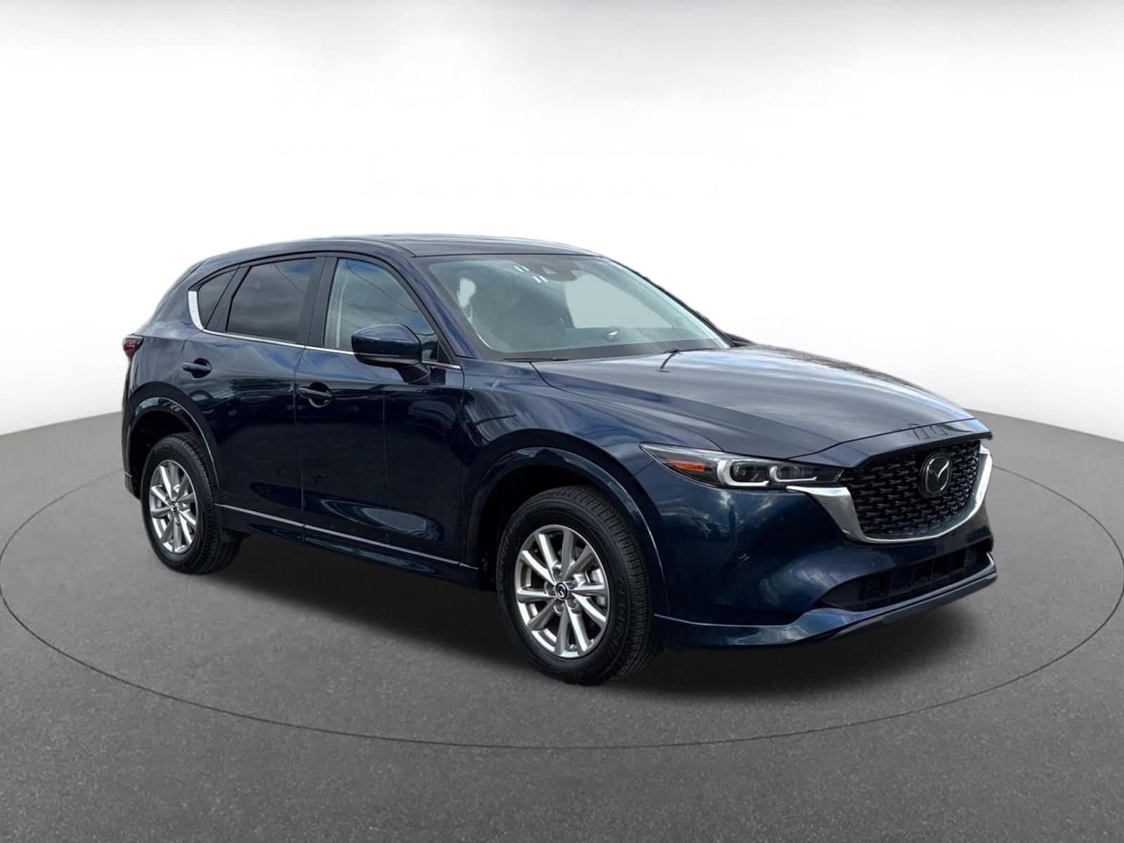 Thumbnail: 2025 Mazda CX-5 - 1