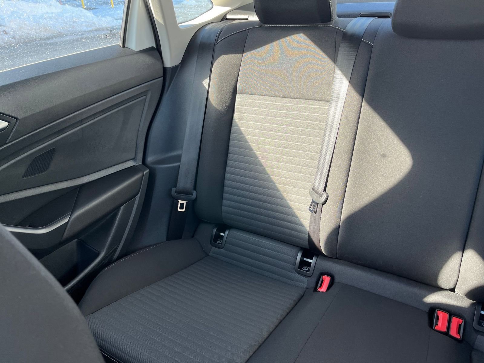 Thumbnail: 2025 Volkswagen Jetta - 35