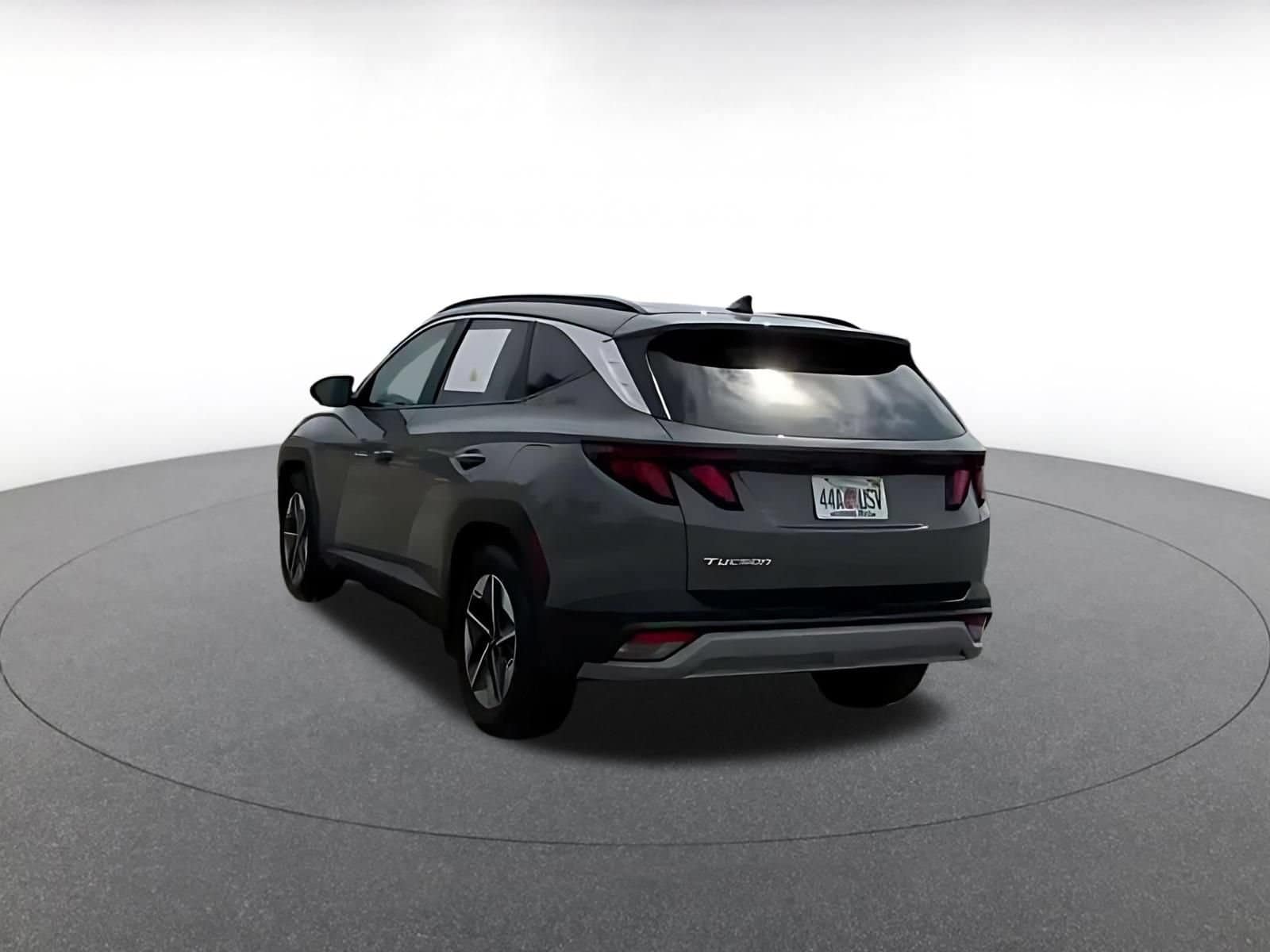 Thumbnail: 2025 Hyundai Tucson - 10