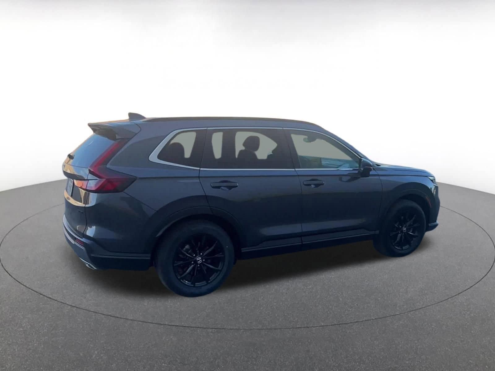 Thumbnail: 2024 Honda CR-V - 15