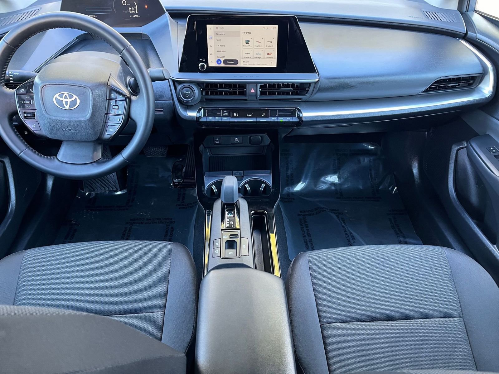 Thumbnail: 2025 Toyota Prius - 29