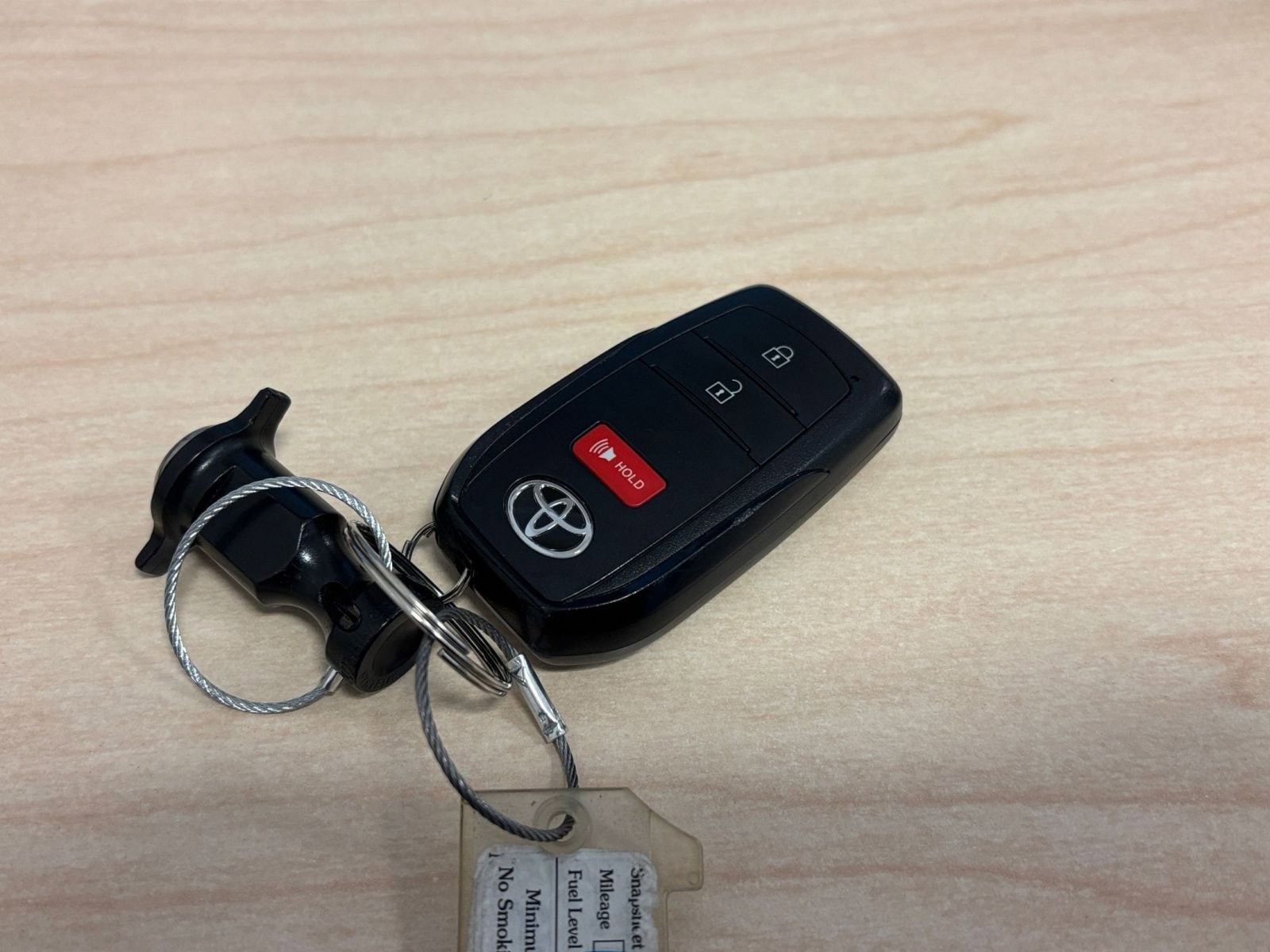 Thumbnail: 2025 Toyota Prius - 21