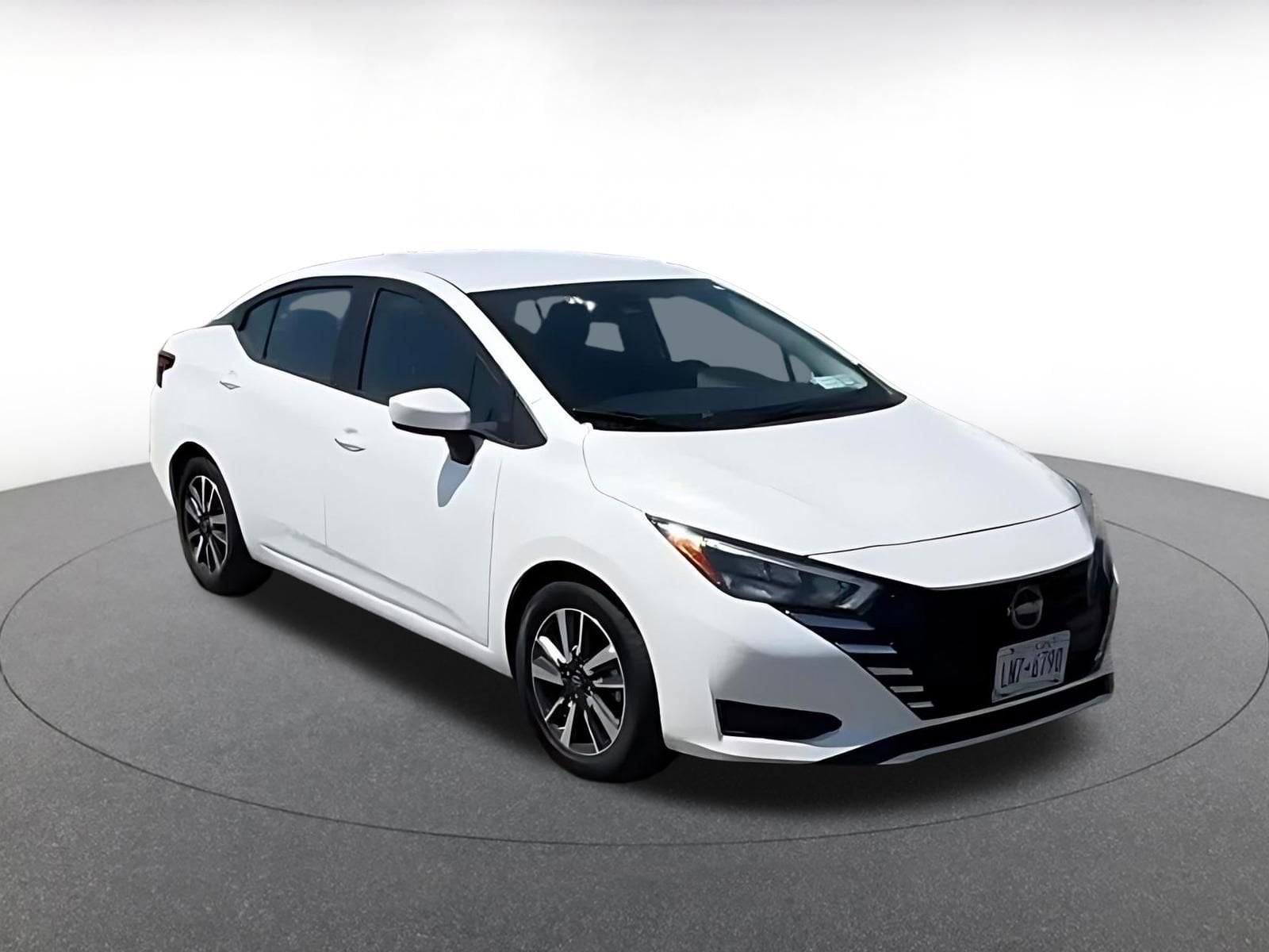 Thumbnail: 2025 Nissan Versa - 3