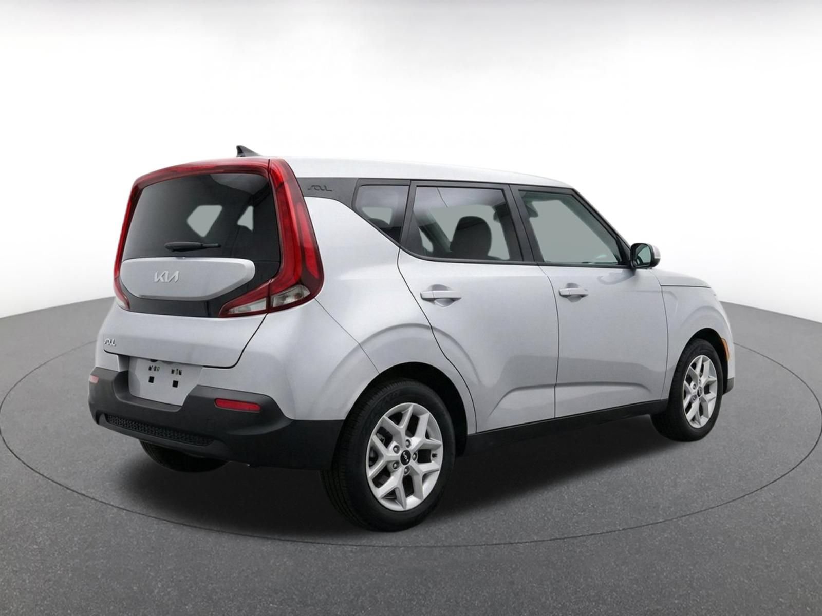 Thumbnail: 2025 Kia Soul - 9