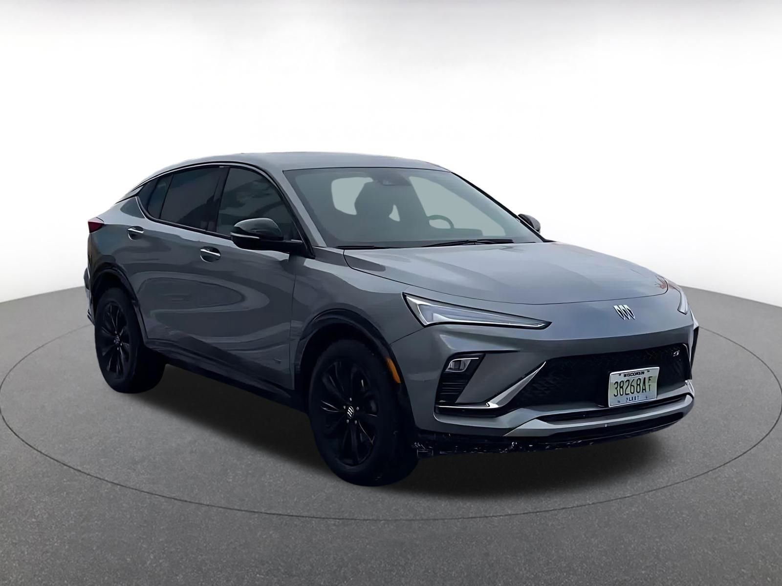 Thumbnail: 2025 Buick Envista - 3