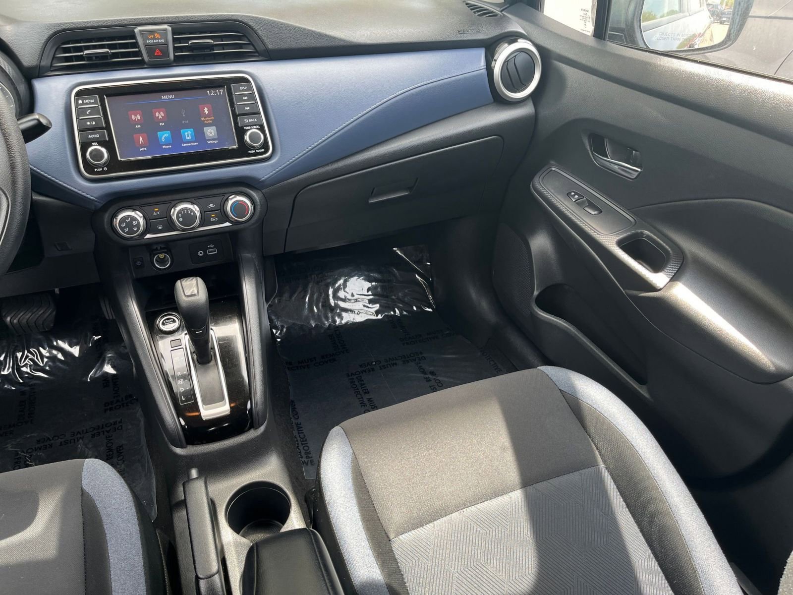 Thumbnail: 2023 Nissan Versa - 31