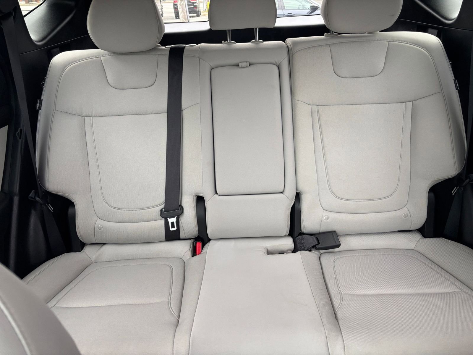 Thumbnail: 2025 Hyundai Tucson - 35