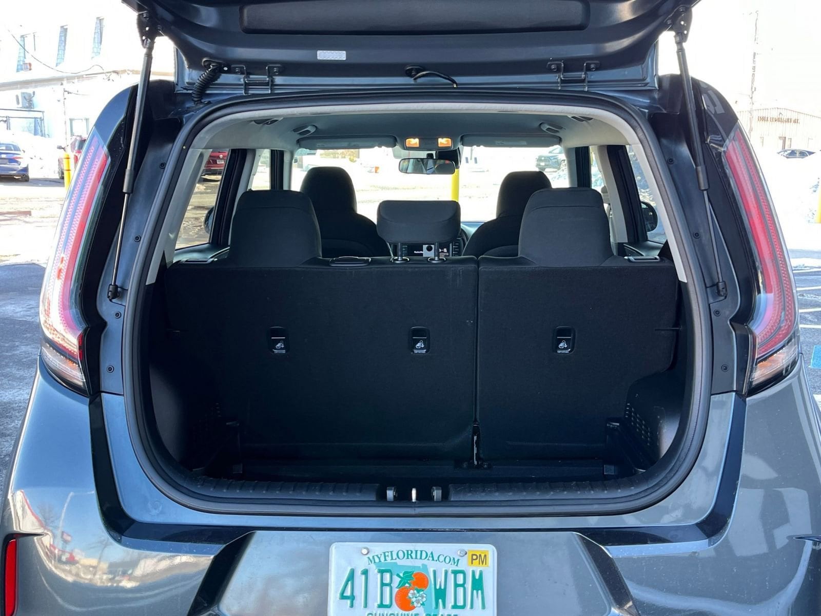 Thumbnail: 2025 Kia Soul - 27