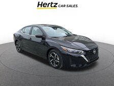 2024 Nissan Sentra SV -
                  Lynn, MA