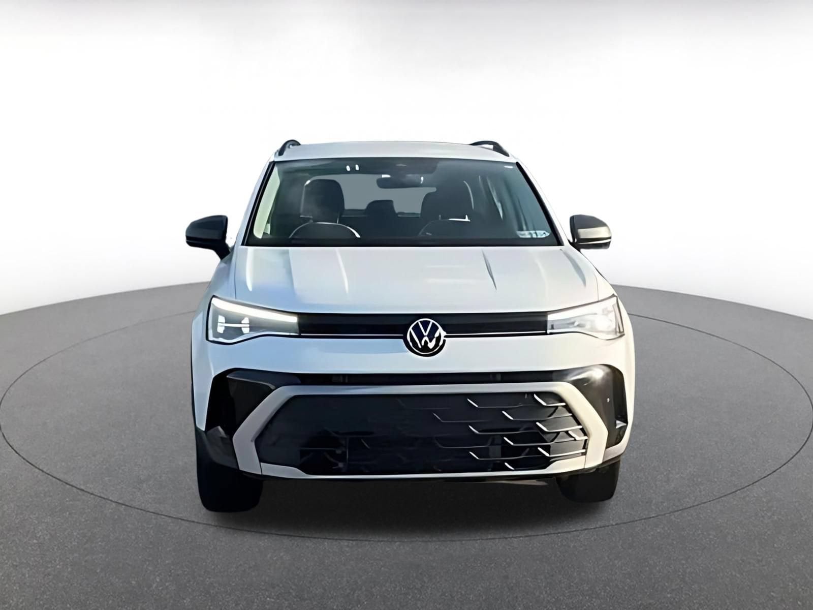 Thumbnail: 2026 Volkswagen Taos - 6