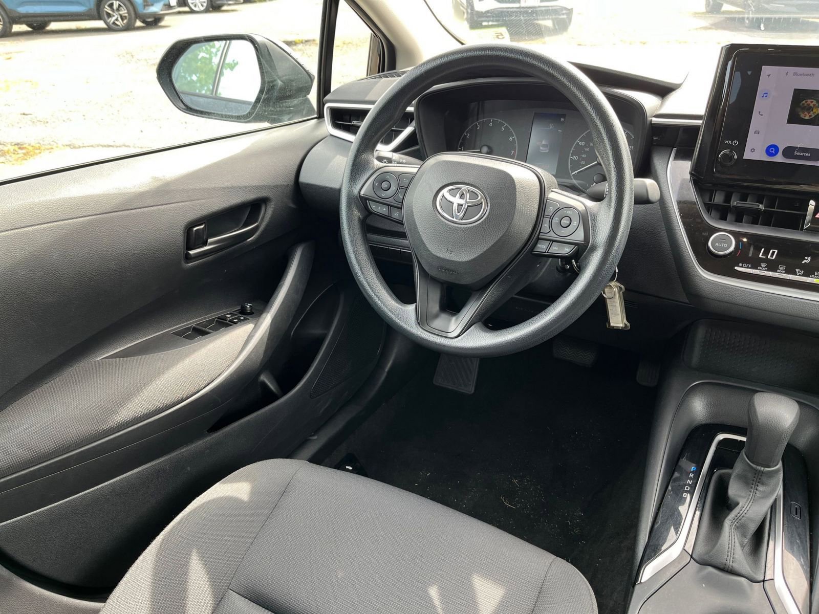 Thumbnail: 2024 Toyota Corolla - 31