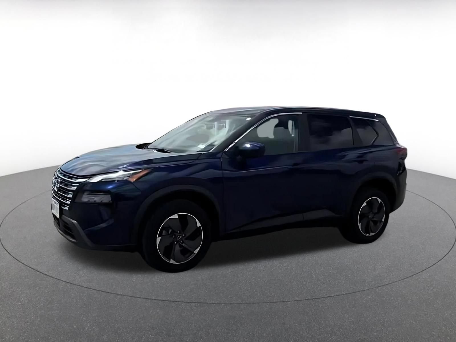 Thumbnail: 2025 Nissan Rogue - 6