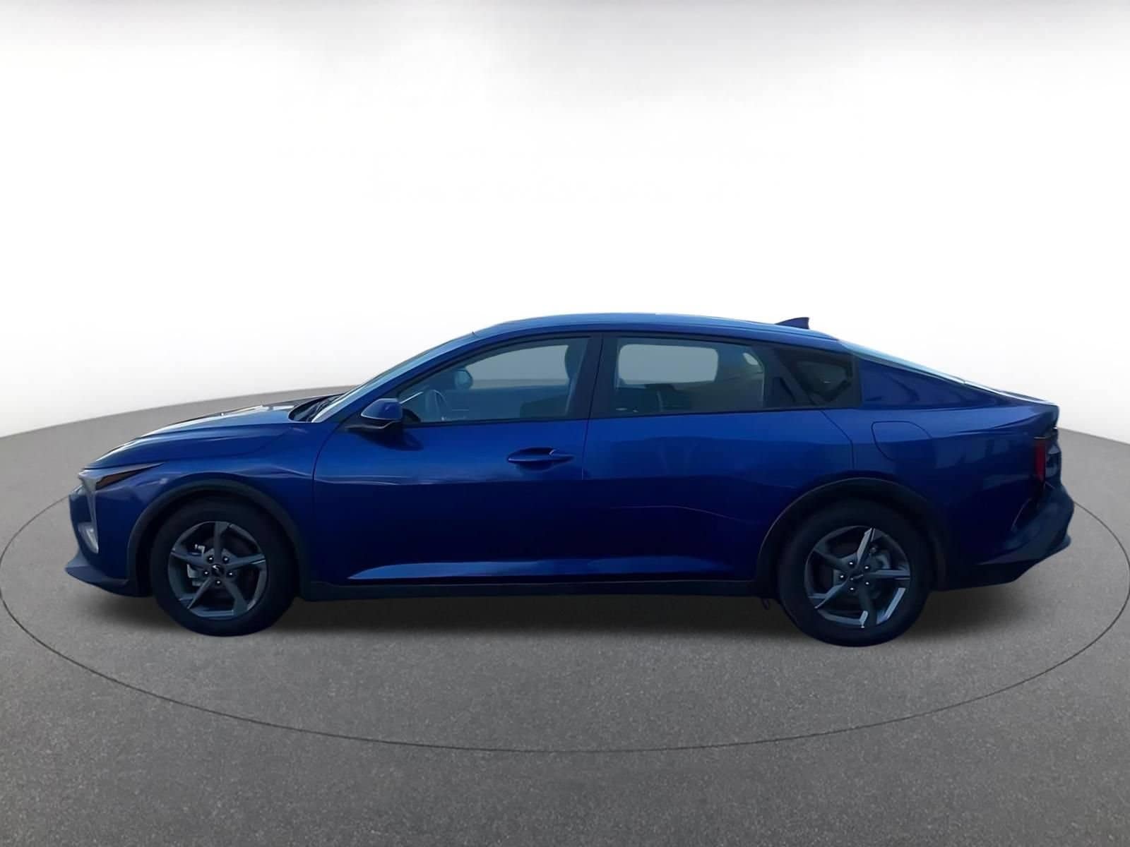 Thumbnail: 2025 Kia K4 - 8
