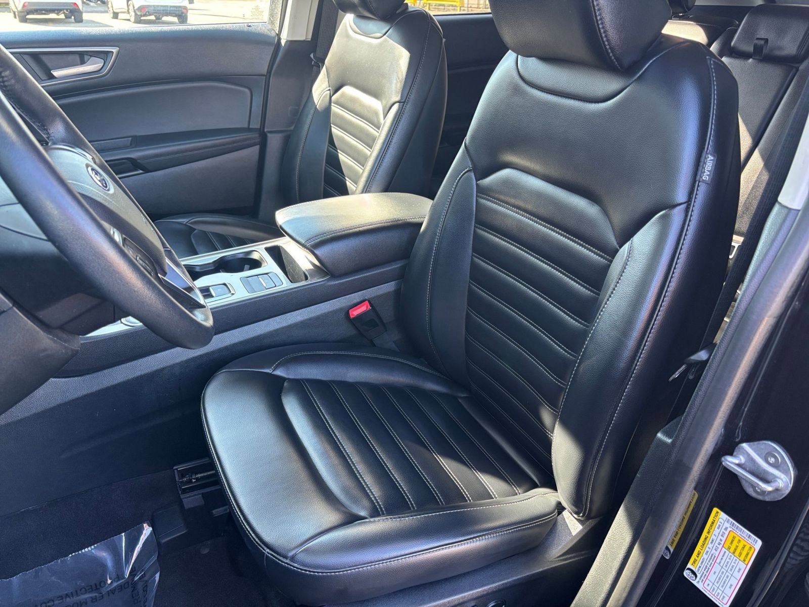 Thumbnail: 2024 Ford Edge - 34