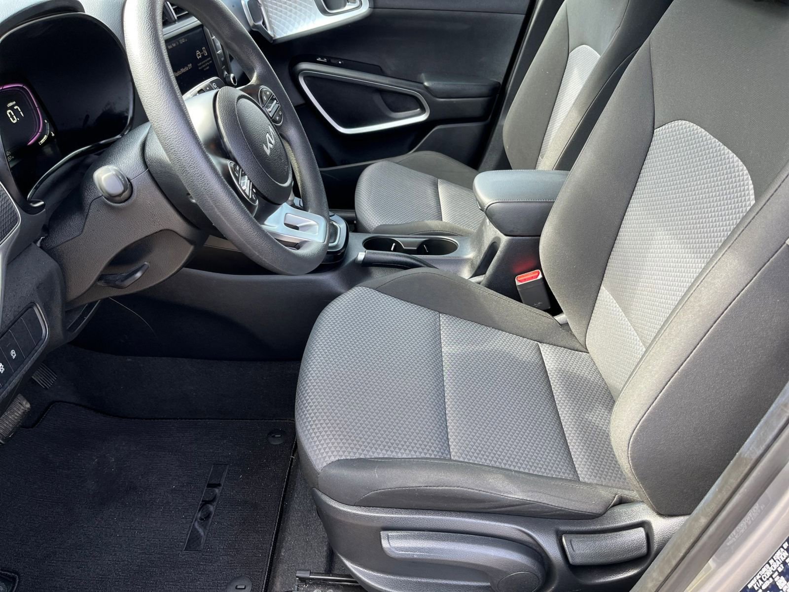 Thumbnail: 2025 Kia Soul - 23