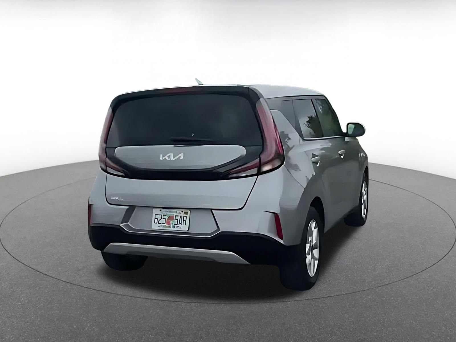 Thumbnail: 2025 Kia Soul - 13