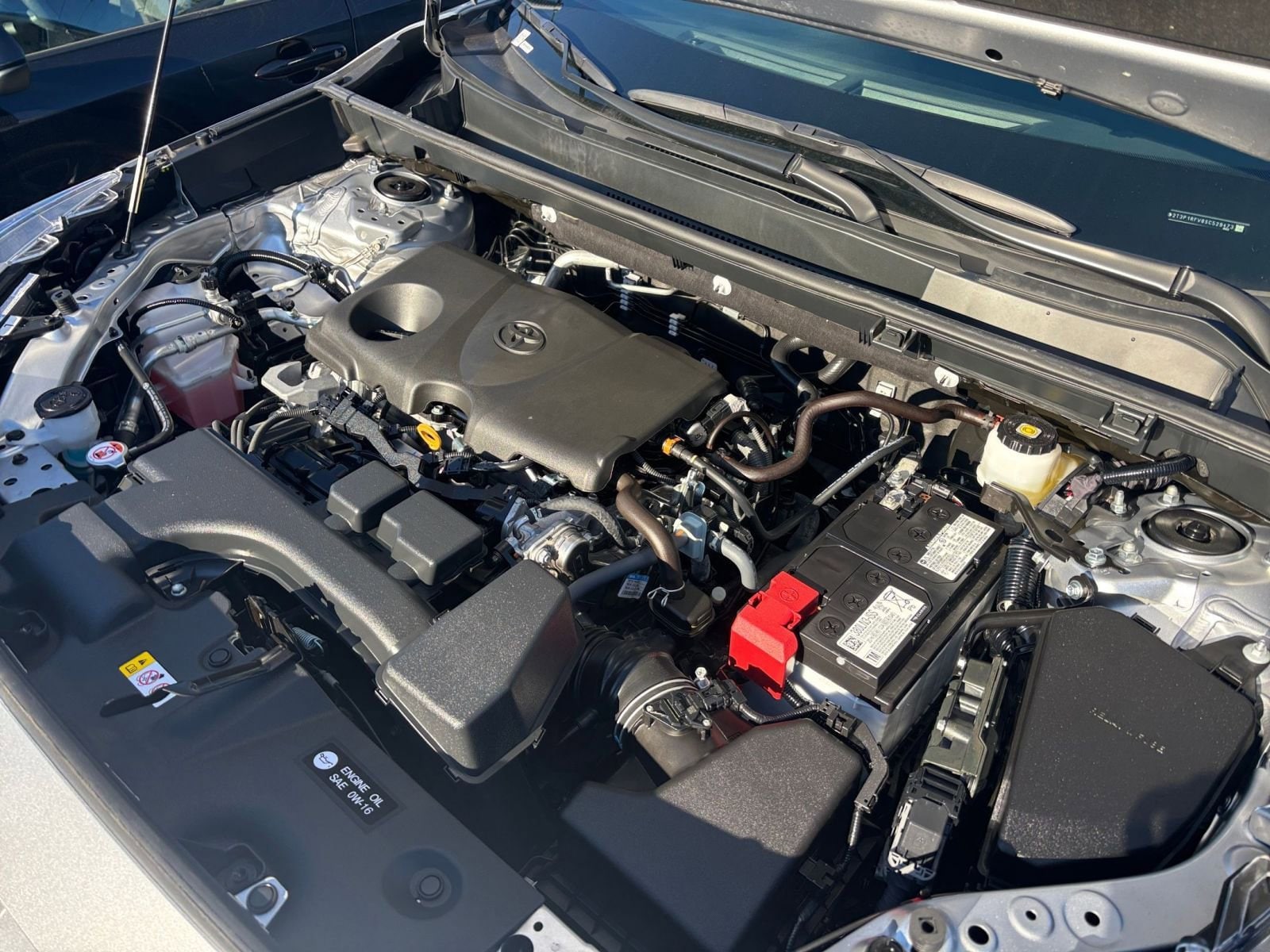 Thumbnail: 2025 Toyota RAV4 - 30