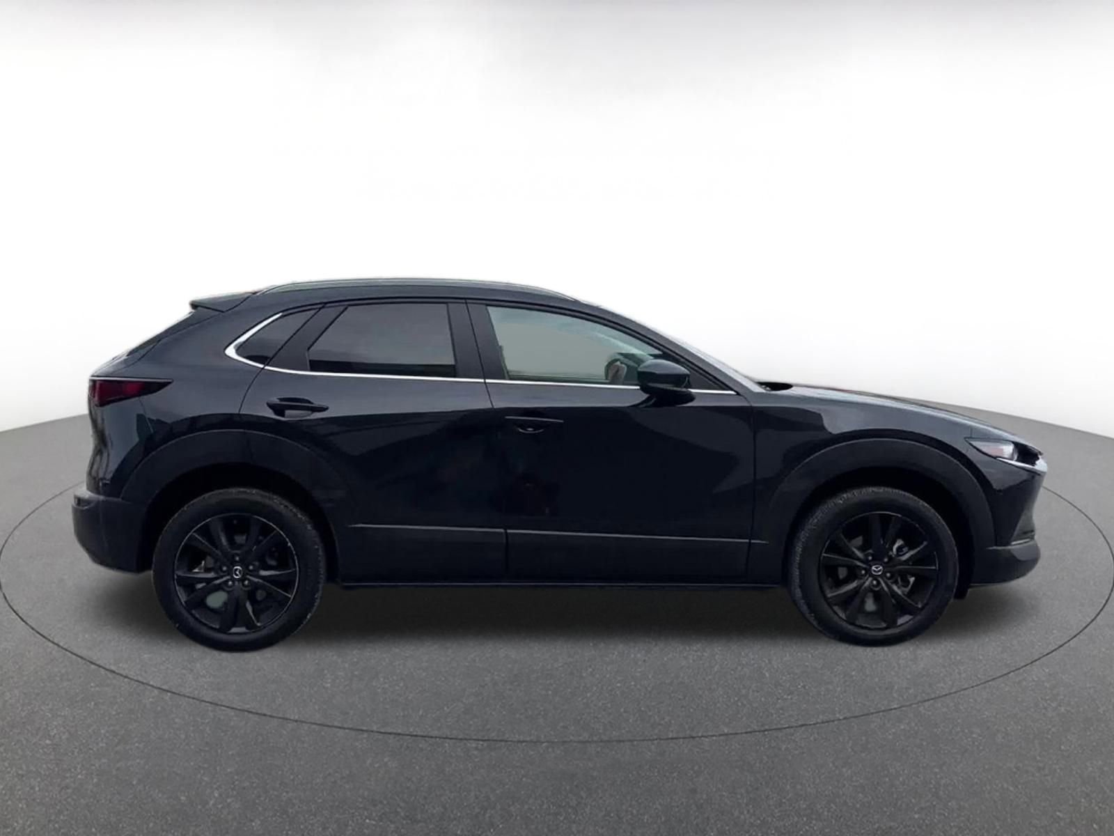 Thumbnail: 2025 Mazda CX-30 - 16