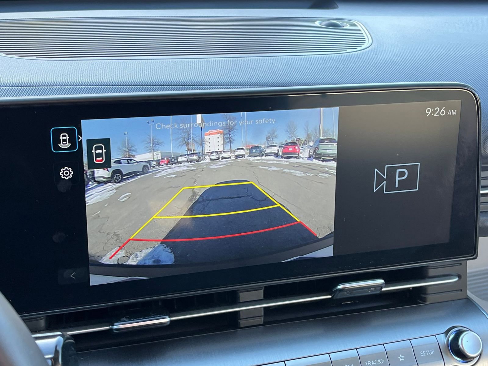 Thumbnail: 2025 Hyundai Kona - 23