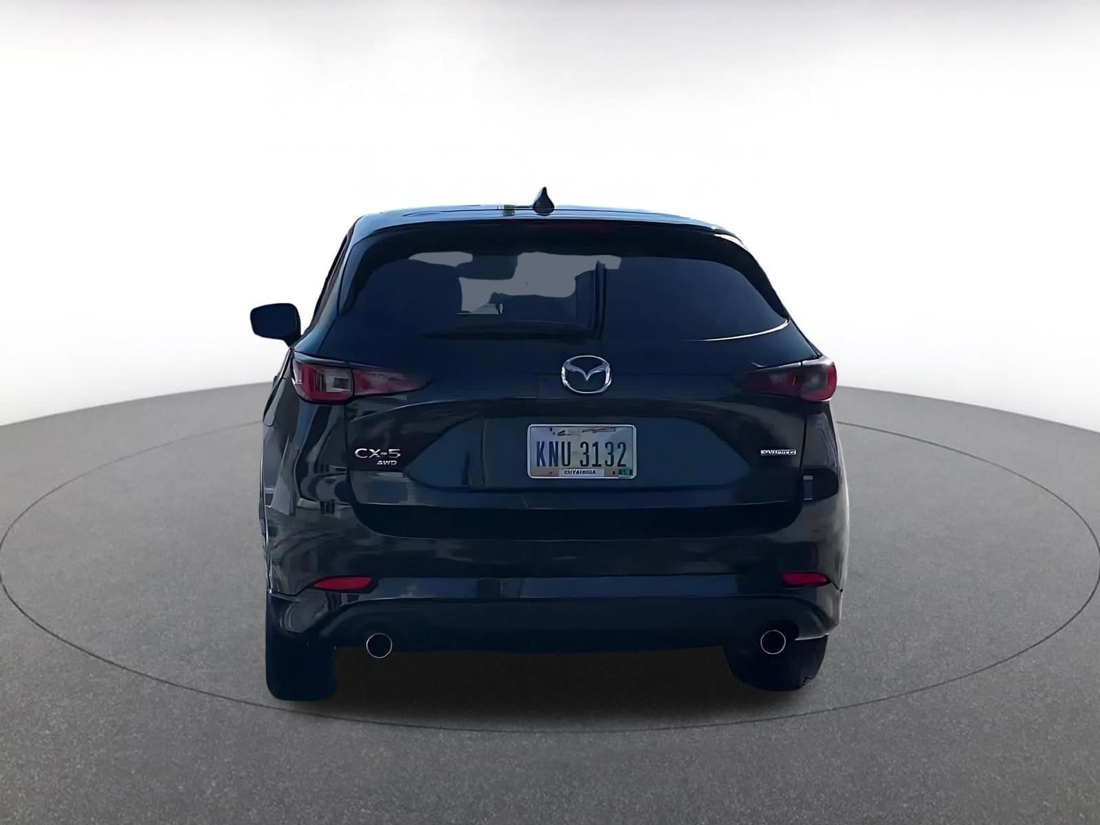 Thumbnail: 2025 Mazda CX-5 - 12