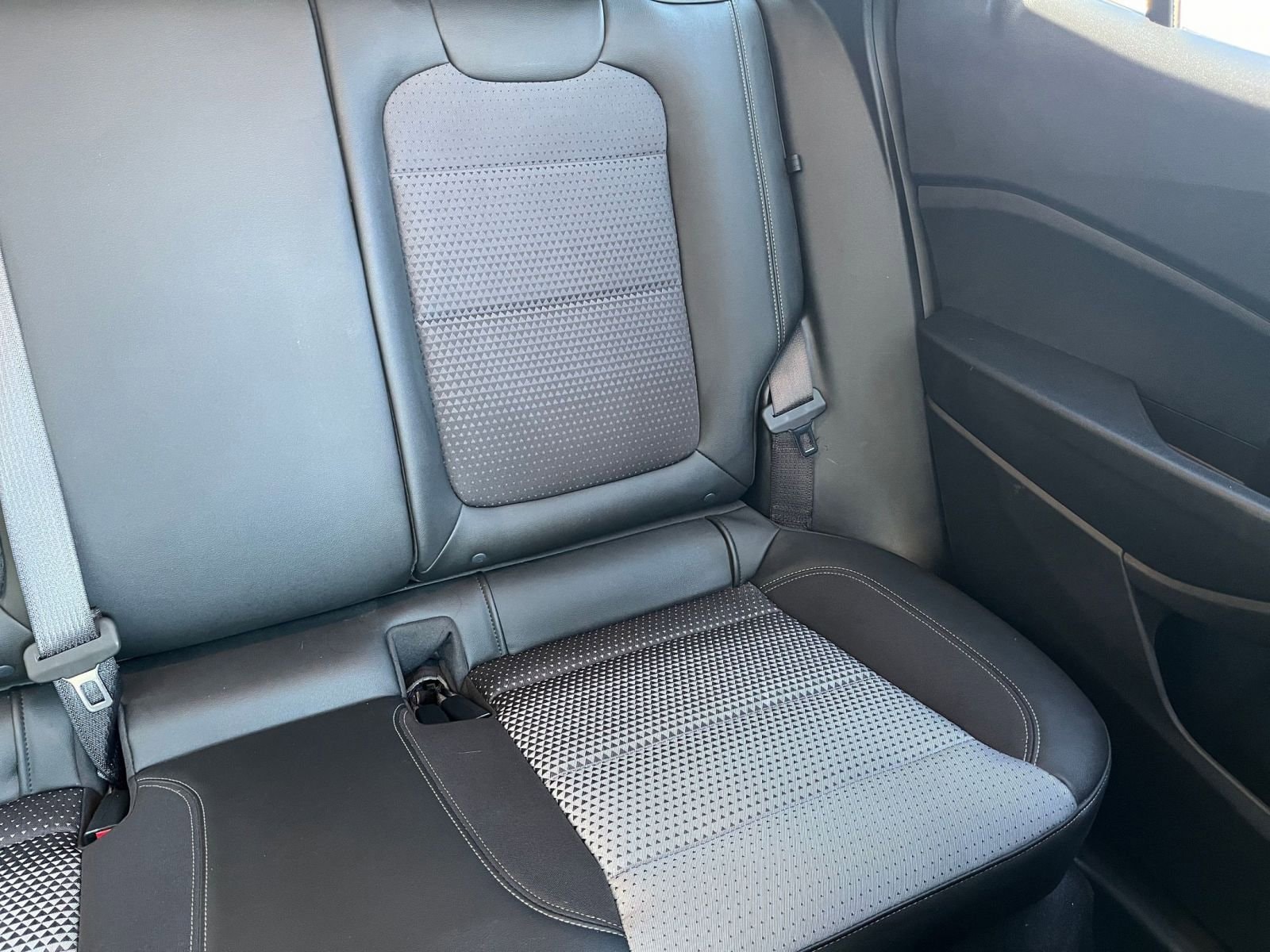 Thumbnail: 2025 Chevrolet Trax - 34