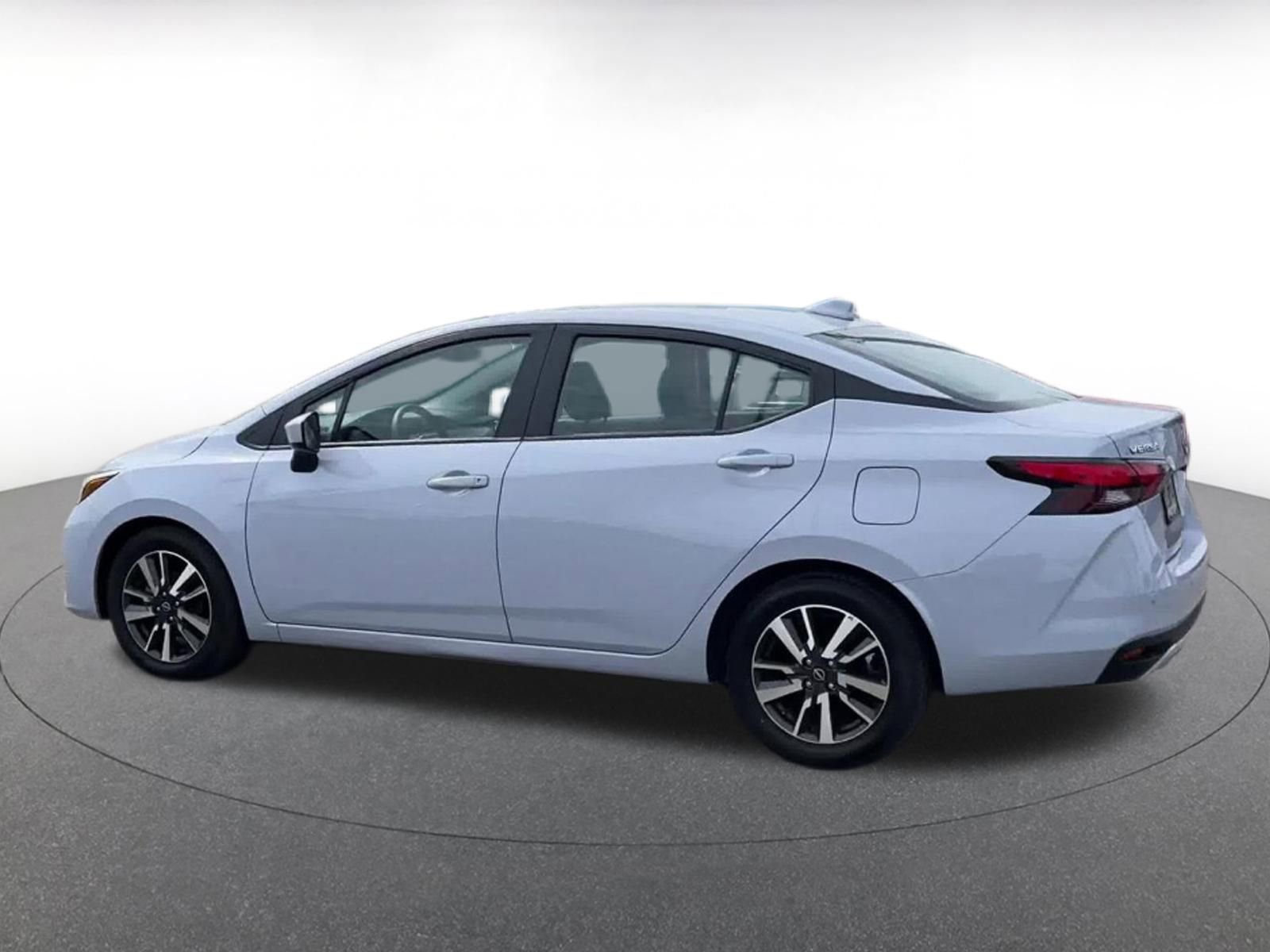 Thumbnail: 2025 Nissan Versa - 10