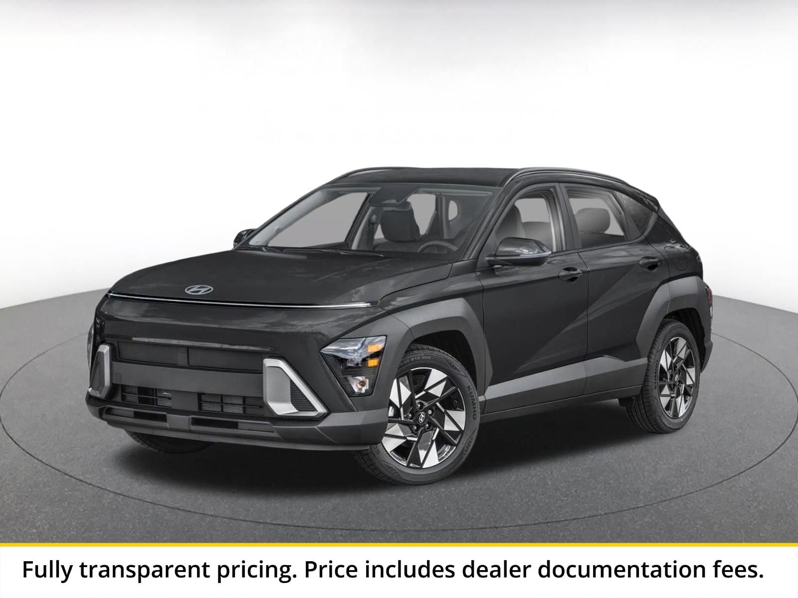 Thumbnail: 2025 Hyundai Kona - 1