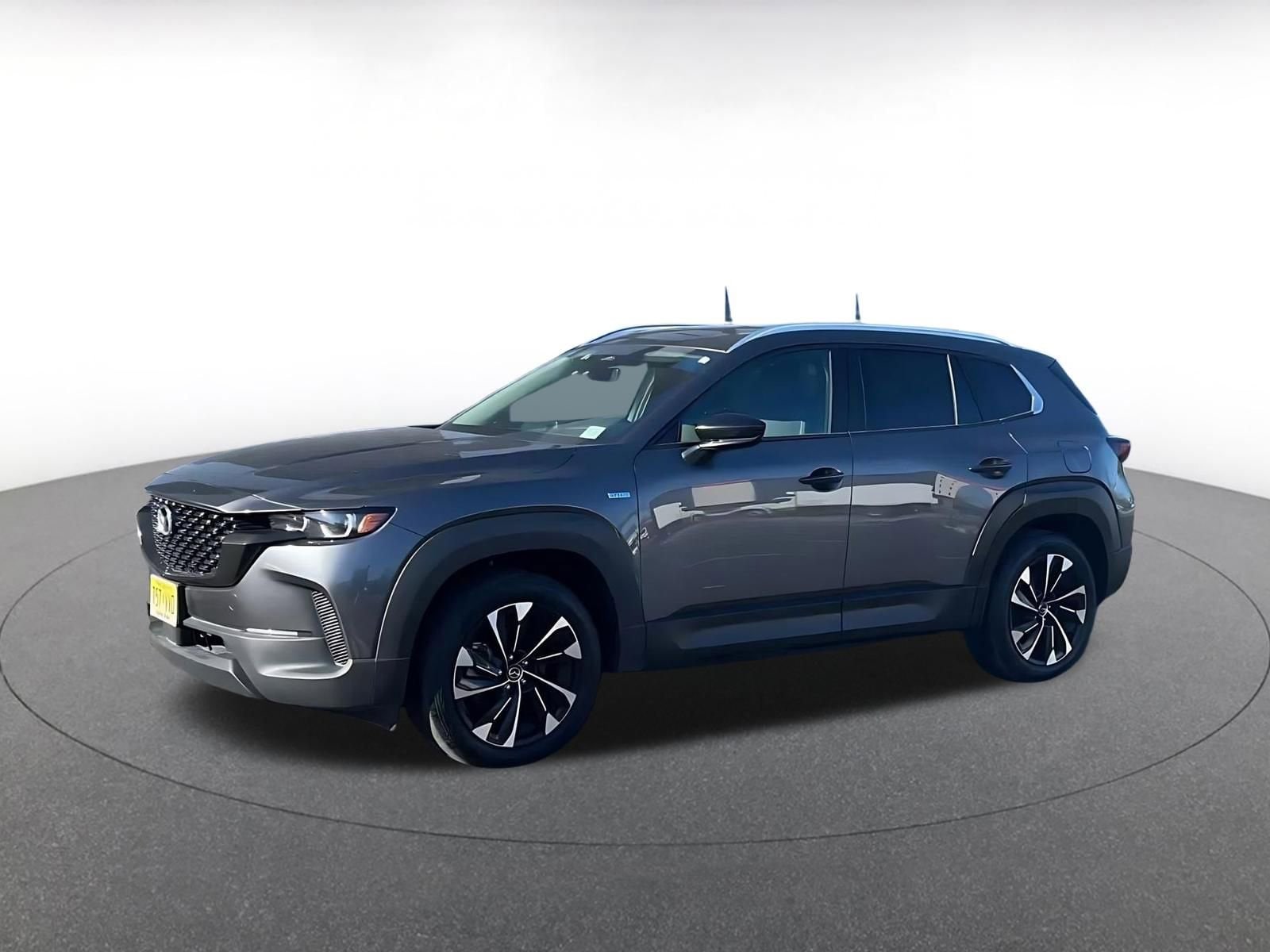 Thumbnail: 2025 Mazda CX-50 - 7