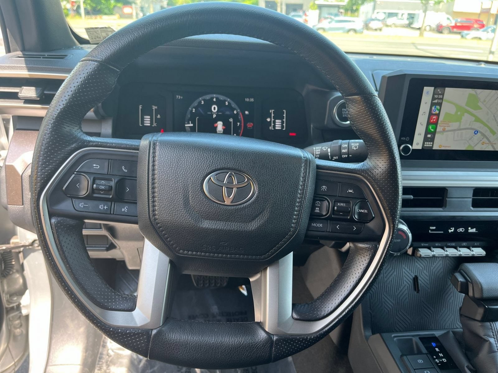 Thumbnail: 2025 Toyota 4Runner - 26