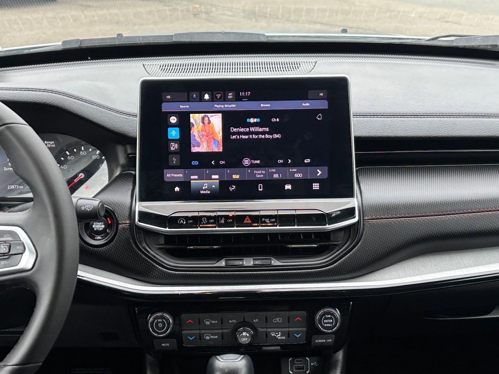 Thumbnail: 2025 Jeep Compass - 18