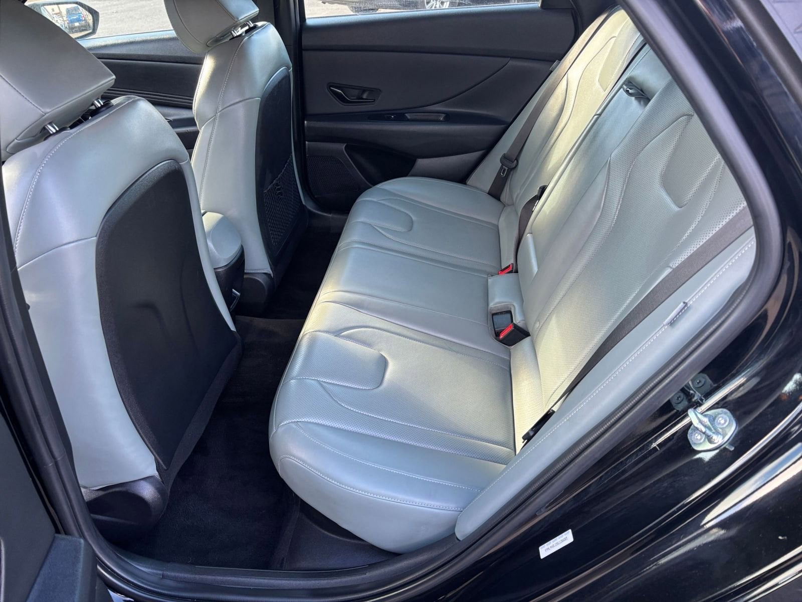 Thumbnail: 2025 Hyundai Elantra - 22