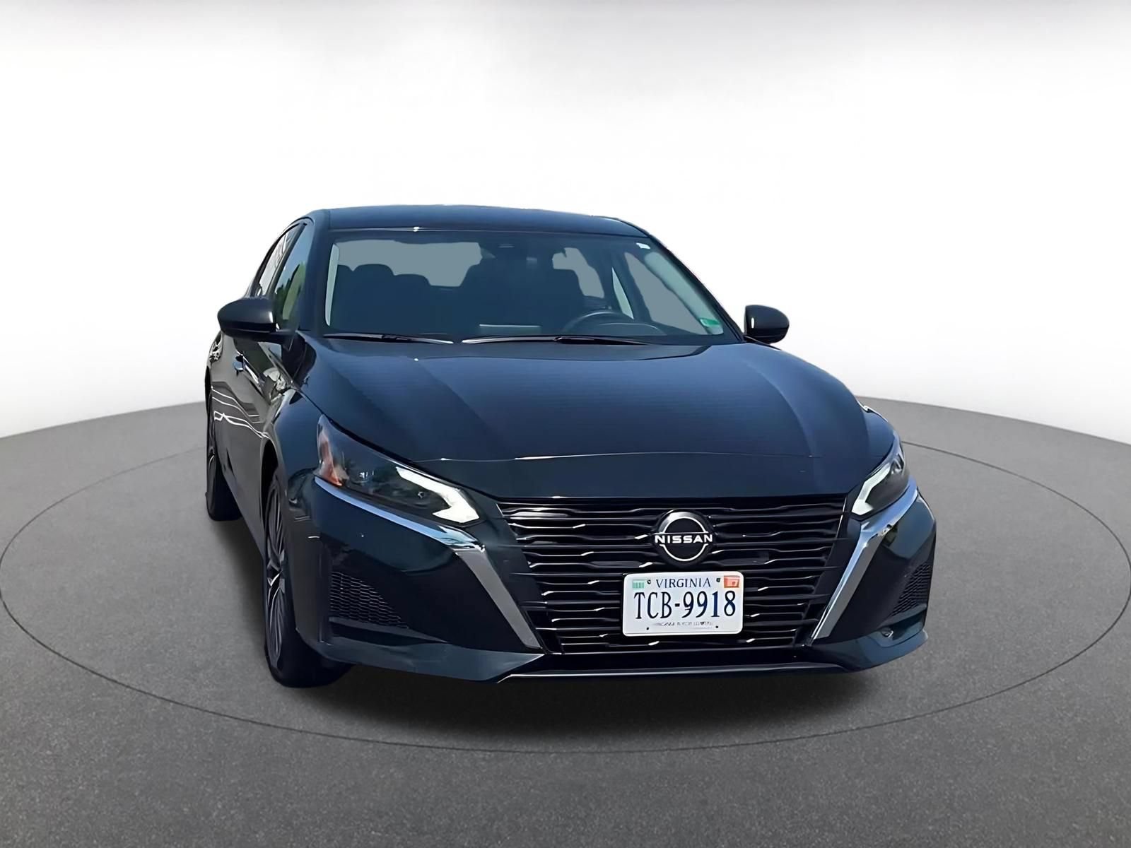 Thumbnail: 2025 Nissan Altima - 4