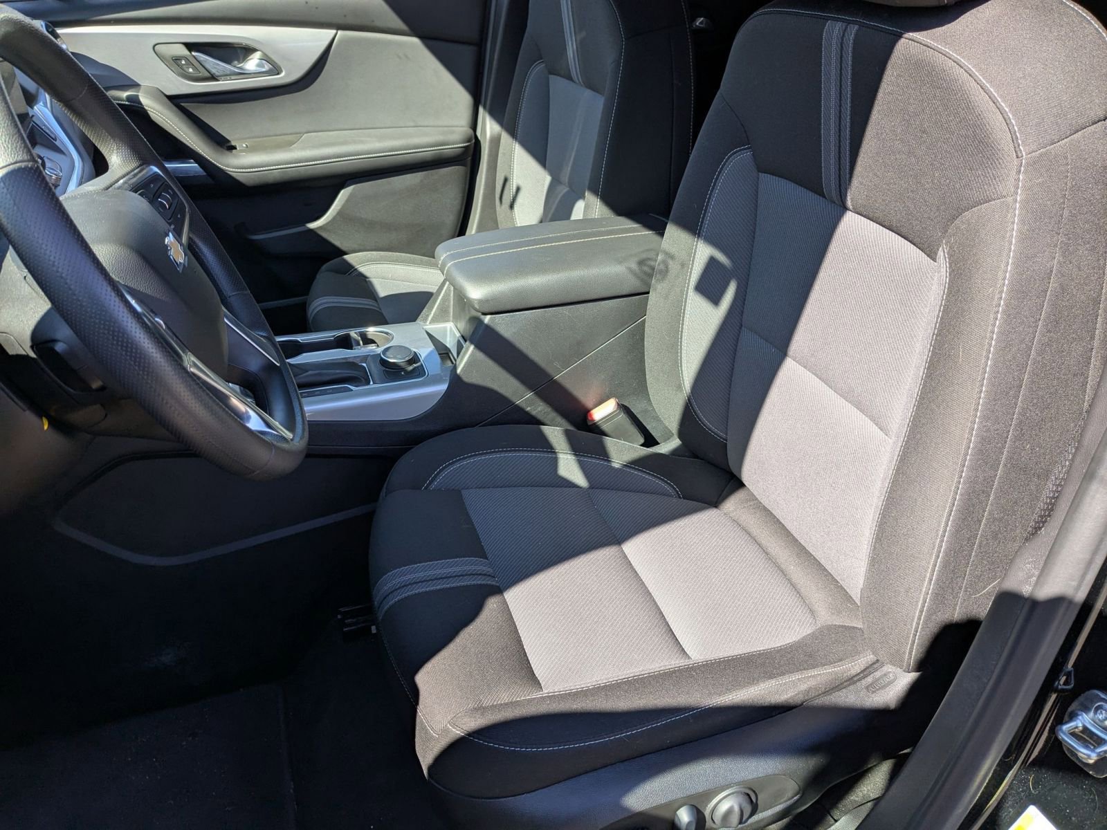 Thumbnail: 2025 Chevrolet Blazer - 20