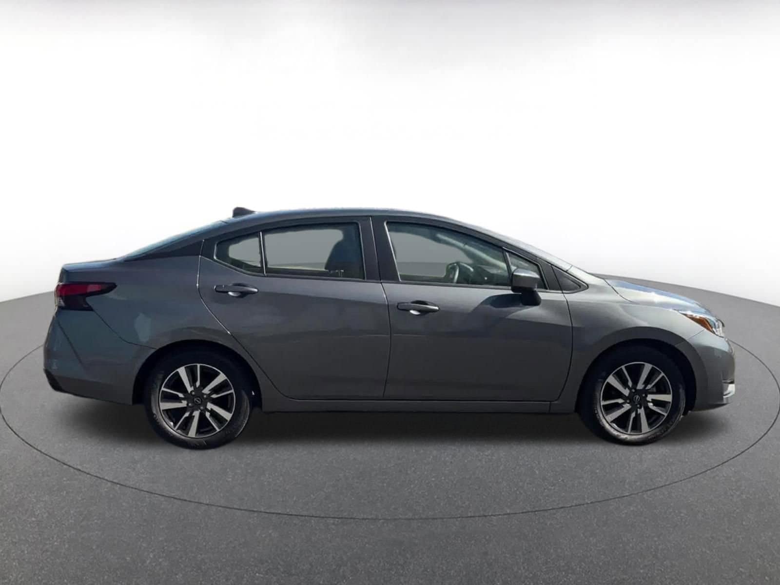 Thumbnail: 2025 Nissan Versa - 16