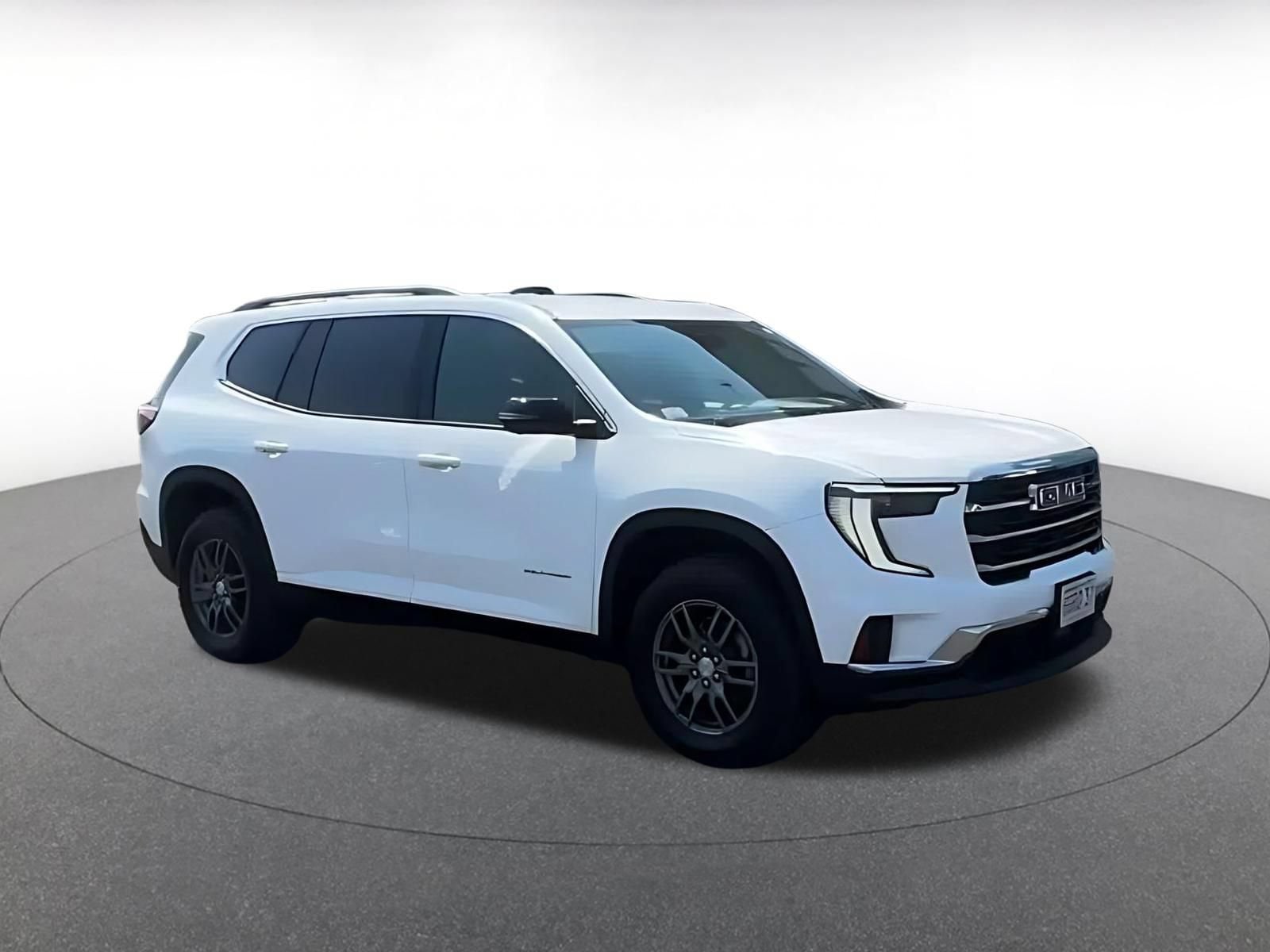 Thumbnail: 2025 GMC Acadia - 2