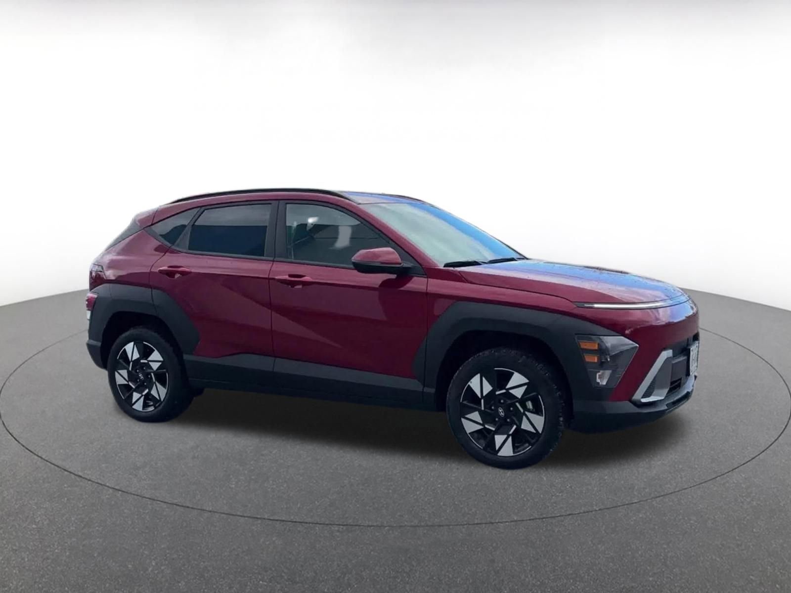 Thumbnail: 2025 Hyundai Kona - 2