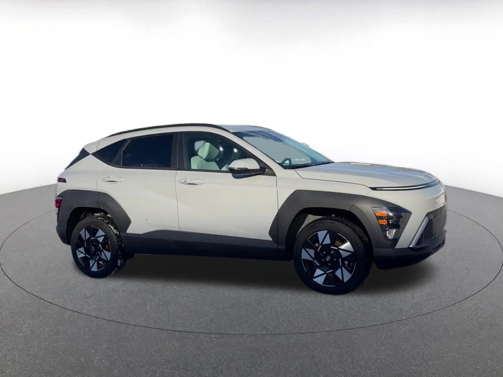Thumbnail: 2025 Hyundai Kona - 2