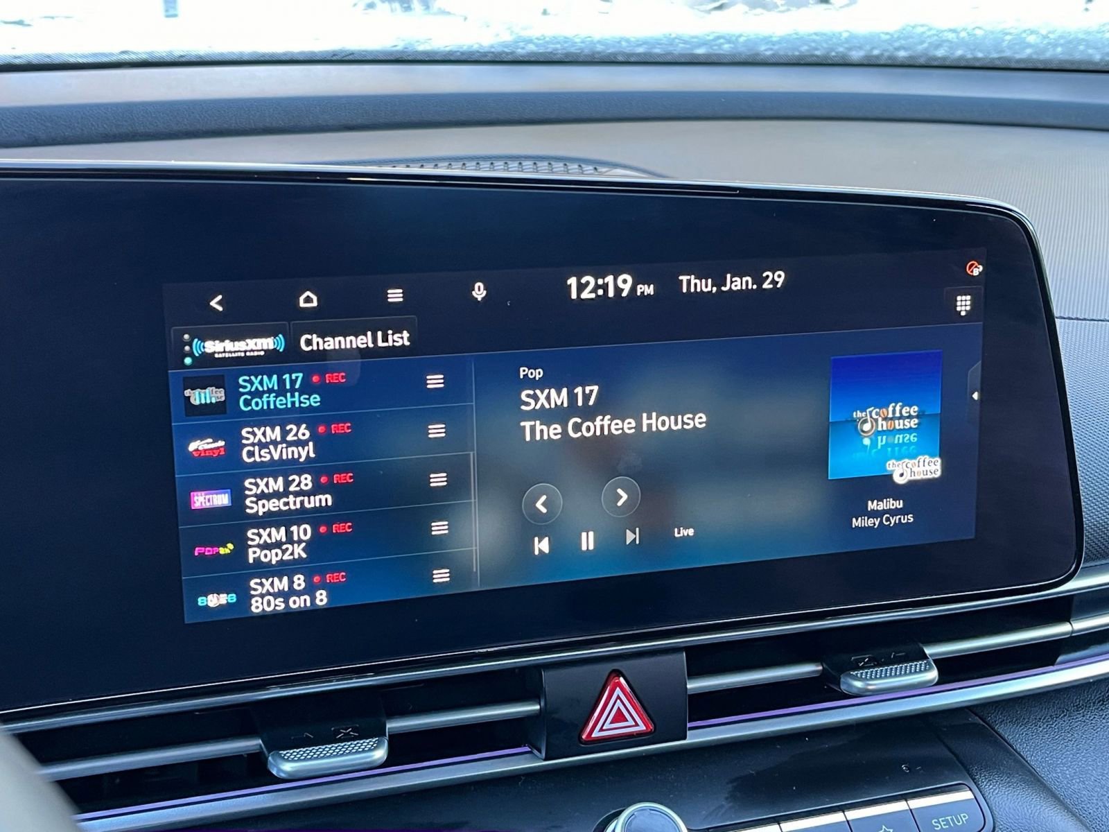 Thumbnail: 2025 Hyundai Elantra - 20