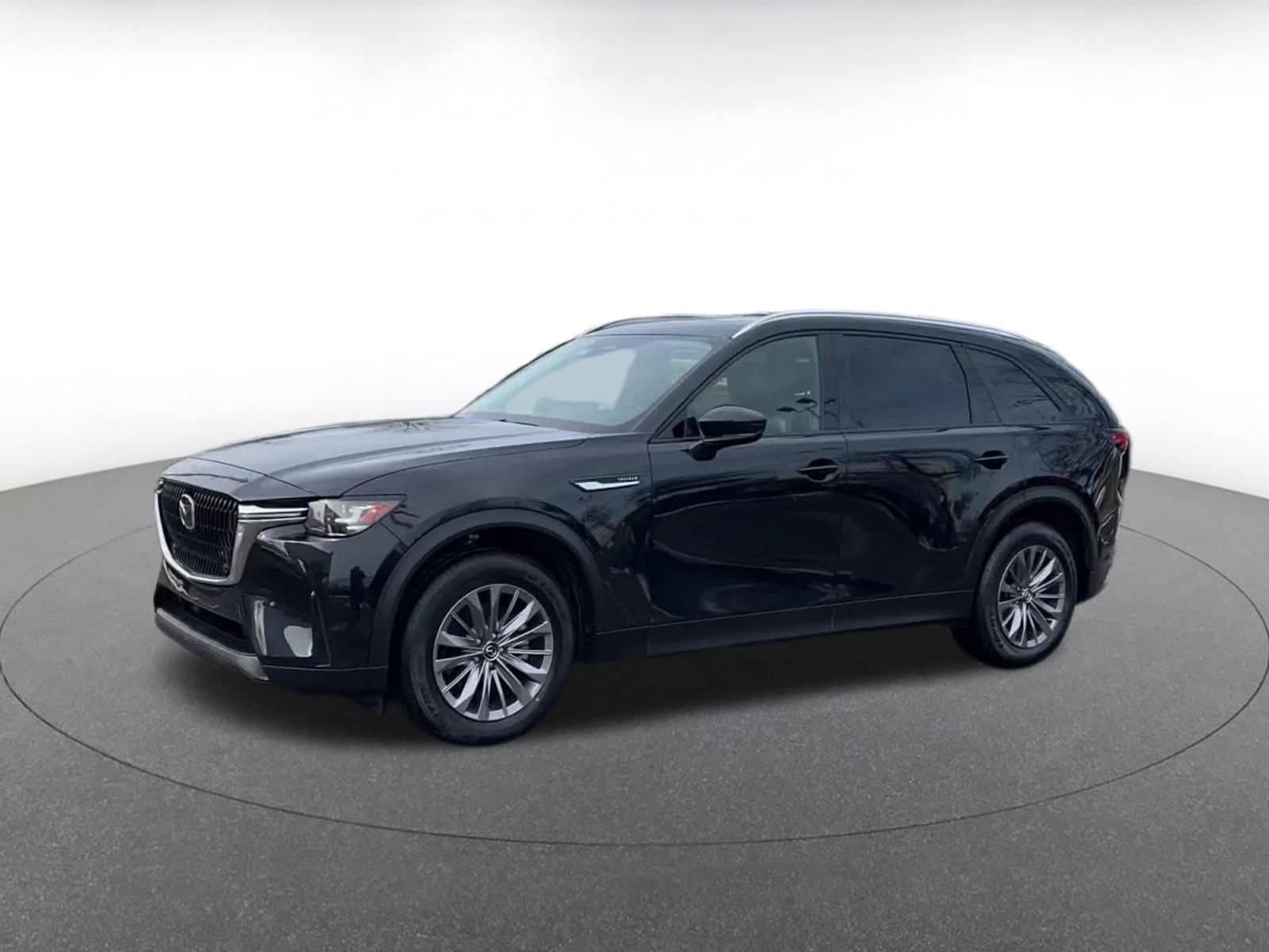 Thumbnail: 2025 Mazda CX-90 - 7